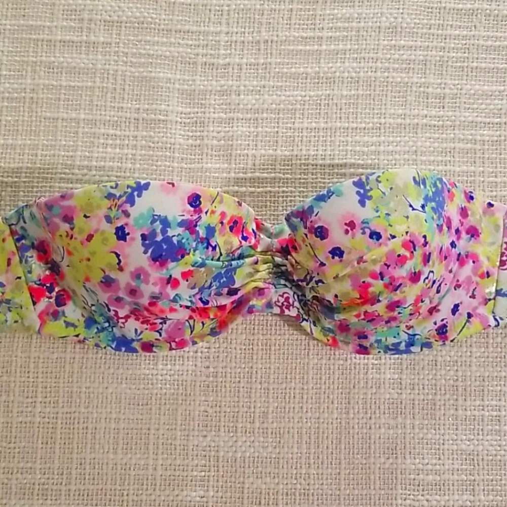 Victoria's Secret Bikini Top